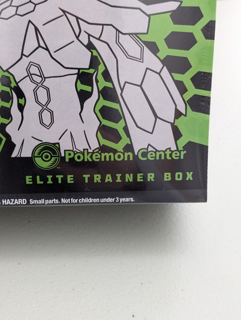 NEW Pokemon Perfect Order Pokemon Center ETB - Brand New & Sealed! - Picture 2 of 16